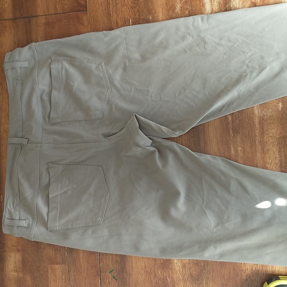 BYLT Everyday Pant 2.0 Skinny Fit Size 33 - Picture 4 of 7